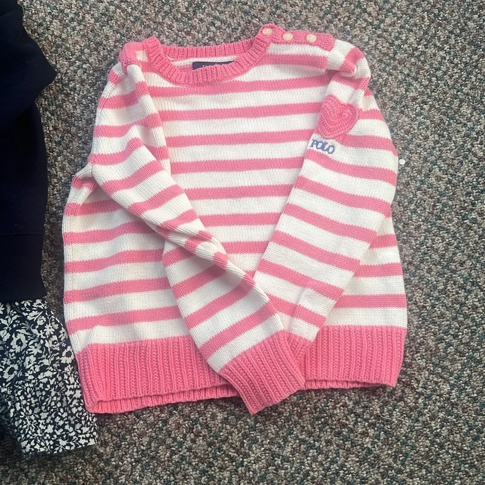 Girls 3T/4T Bundle Ralph Lauren - Picture 11 of 14